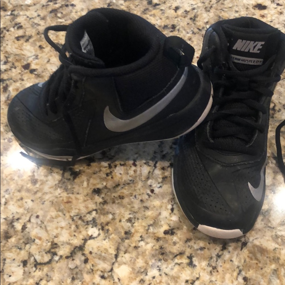 Nike shoes